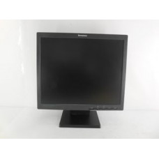 БУ Монітор 17" CCFL TN, Lenovo 9227-AB6, 1280 x 1024, 8 мс, 5:4, VGA, 9227-AB6