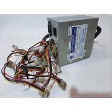 Power supply unit 420 W High Power, 24+4 pin, video card power supply – 1x6pin, 80 mm, ATX, HPC-420-302D