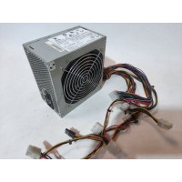 БУ Блок питания 350 Вт Inwin, 24+4 pin, питание видеокарты - Нет, 120 мм, ATX, IP-S350AQ2-0