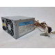 БУ Блок живлення 400 Вт Switching Power, 24+4 pin, живлення відеокарти - Ні, 80 мм, ATX, SP-ATX-400