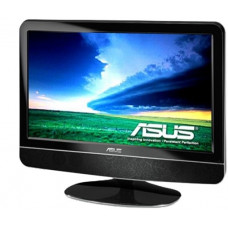 БУ Монітор 23.6" CCFL TN, Asus 24T1E, 1920 x 1080, 5 мс, 16:9, VGA, HDMI, колонки