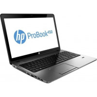 БУ Ноутбук 15.6" HP ProBook 450 G1, i5-4200M (2.5 ГГц) 8GB DDR3, Intel HD, 500GB HDD