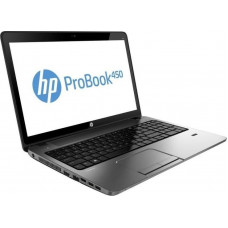 БУ Ноутбук 15.6" HP ProBook 450 G1, i5-4200M (2.5 ГГц) 8GB DDR3, Intel HD, 500GB HDD