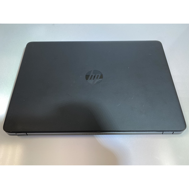 БУ Ноутбук 15.6" HP ProBook 450 G1, i5-4200M (2.5 ГГц) 8GB DDR3, Intel HD, 500GB HDD