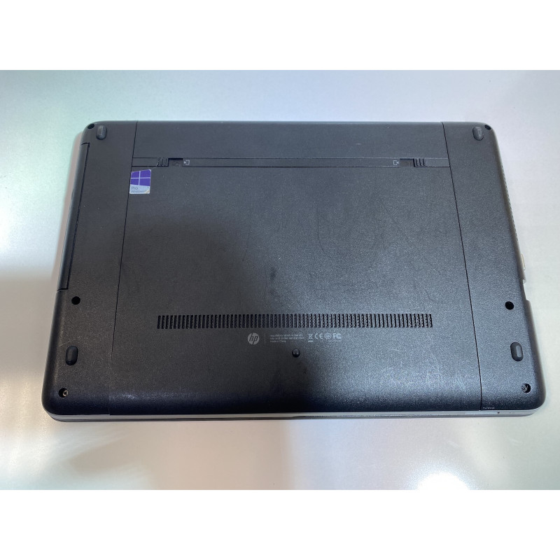 БУ Ноутбук 15.6" HP ProBook 450 G1, i5-4200M (2.5 ГГц) 8GB DDR3, Intel HD, 500GB HDD