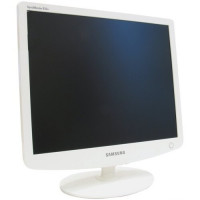 Used Monitor 19" CCFL TN, Samsung 932B, 1280 x 1024, 8 ms, VGA, DVI, LS19PEBSWV