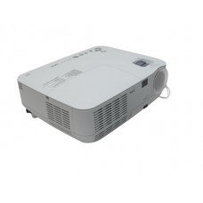 БУ Проектор NEC NP216G (DLP, 1024x768, 4:3, 2500 ANSI, VGA, Ethernet Control)