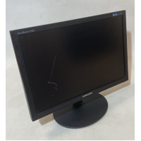 Markdown! BU Monitor 19" CCLF TN, Samsung E1920NW, 1440x900 (16:10), 5ms, VGA (LS19CLNSB)