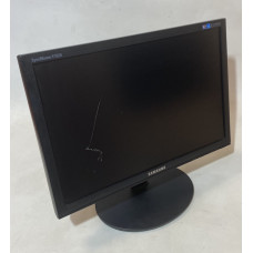 Markdown! BU Monitor 19" CCLF TN, Samsung E1920NW, 1440x900 (16:10), 5ms, VGA (LS19CLNSB)