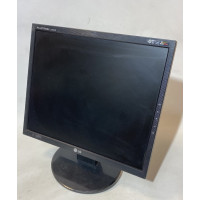 Markdown! BU Monitor 17" CCFL TN, LG L1753TR-SF, 1280 x 1024, 2 ms, 4:3, VGA, DVI, L1753TR-SF