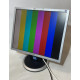 Уцінка! БУ Монітор 19" CCFL TN, Samsung 940N, 1280 x 1024, 5 мс, 5:4, VGA, LS19HAAKSB