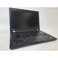 БУ Ноутбук 14" Lenovo ThinkPad T430u, Core i5-3337U (1.8 ГГц) 8Gb DDR3, GeForce GT 620M, 120Gb SSD