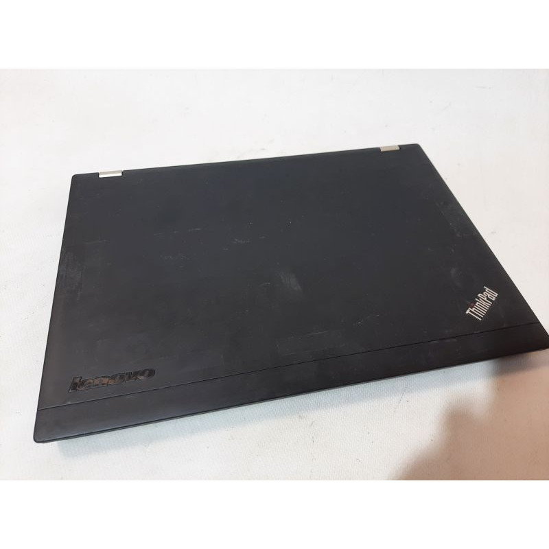БУ Ноутбук 14" Lenovo ThinkPad T430u, Core i5-3337U (1.8 ГГц) 8Gb DDR3, GeForce GT 620M, 120Gb SSD