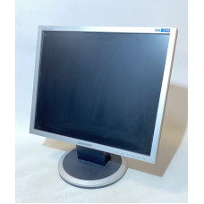 Markdown! BU Monitor 19" CCFL TN, Samsung 940N, 1280 x 1024, 5 ms, 5:4, VGA