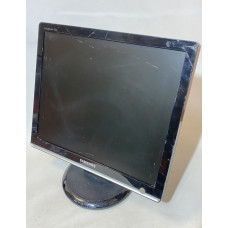 Markdown! BU Monitor 19" CCFL TN, Samsung 931BF, 1280 x 1024, 2 ms, 5:4, VGA, DVI, LS19MEDSBQ/EDC