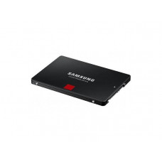 Used SSD drive 512 GB Samsung 860 Pro (2.5", 3D NAND (MLC), SATAIII, MZ-76P512)