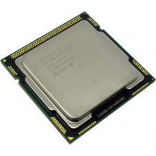 БУ Процесор s1156 Intel Core i5-655K, 3,2-3,46 МГц, 2-4 core, Intel HD Graphics, 73W