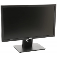 БУ Монітор 21.5" WLED TN, Dell E2216HV, 1920 x 1080, 5 мс, 16:9, VGA, 210-ALFS