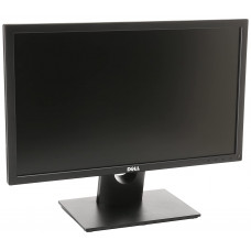 БУ Монітор 21.5" WLED TN, Dell E2216HV, 1920 x 1080, 5 мс, 16:9, VGA, 210-ALFS