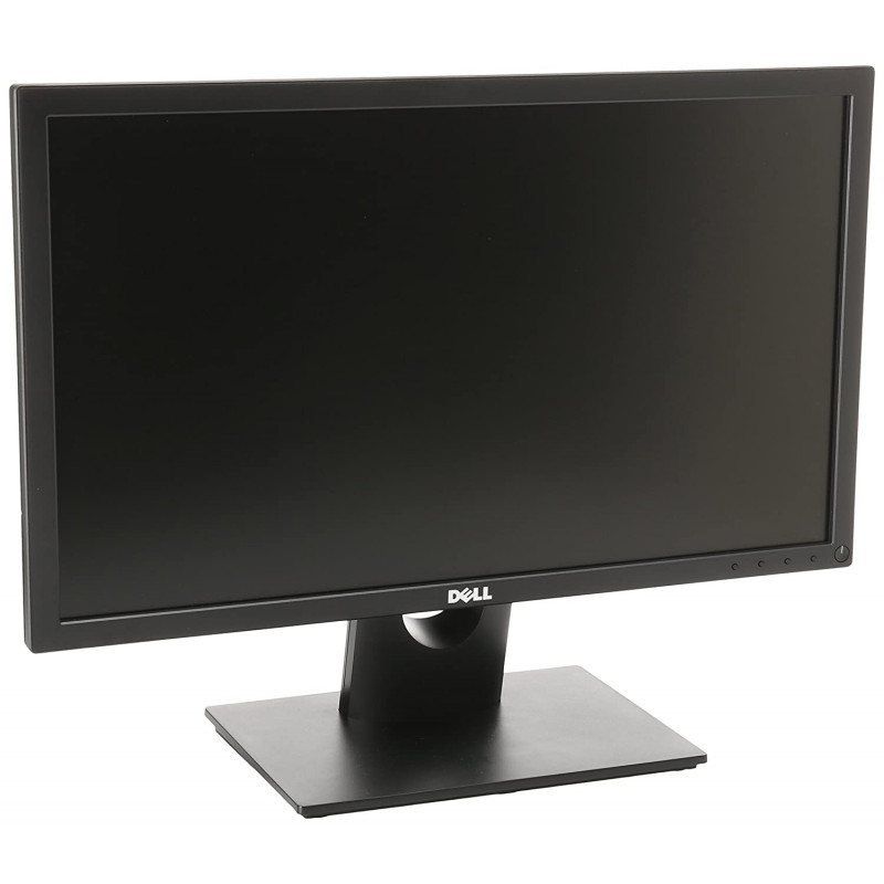 БУ Монітор 21.5" WLED IPS, Dell SE2219H, 1920 x 1080, 5 мс, 16:9, VGA, HDMI, 210-AQOL