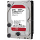 Used Hard drive 4 TB Western Digital (3.5", 5400 rpm, 64 MB, SATAIII, WD40EFRX)