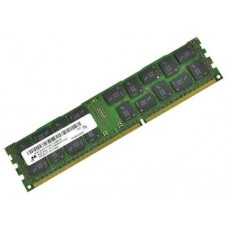 БУ Оперативна пам`ять 16 ГБ, DDR3, серверна пам`ять, Micron (1600 МГц, 1.5 В, CL11, MT36JSF2G72PZ-1G