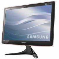 БУ Монітор 21.5" LED TN, Samsung BX2235, 1920 x 1080, 2 мс, 16:9, DVI, LS22B3UVMN