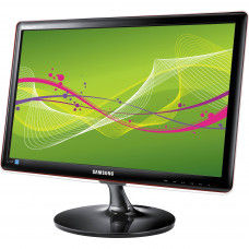 БУ Монітор 23" LED TN, Samsung S23A350H, 1920 x 1080, 5 мс, 16:9, VGA, LS23A350HS