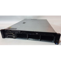 БУ Сервер 2U Dell PowerEdge R510 (8x3.5") 2 х Xeon X5670, 32Gb DDR3, H700, HDD, 4 х Lan, 750W