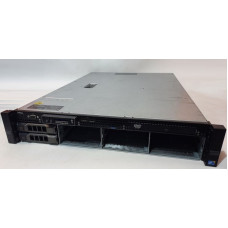 БУ Сервер 2U Dell PowerEdge R510 (8x3.5") 2 х Xeon X5670, 32Gb DDR3, H700, HDD, 4 х Lan, 750W