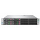 Used Server 2U HP Proliant DL380 Gen9 (12x3.5") 2 x E5-2680 V3, 64Gb DDR4, P440ar, HDD, 2 x 800W