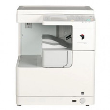 Used Canon image RUNNER 2520 copier (A3, laser, monochrome, USB, Ethernet, Duplex, mileage 41900)