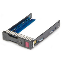 HP Hot-Swap Tray 3.5" HDD for Gen8, Gen9 (651314-001)