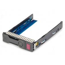 HP Hot-Swap Tray 3.5" HDD for Gen8, Gen9 (651314-001)