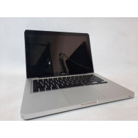 Laptop 13.3" Apple MacBook Late 2008, Core 2 Duo P8600 (2.4GHz) 4GB DDR3, GeForce 9400M, 250GB