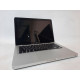 БУ Ноутбук 13.3" Apple MacBook Late 2008, Core 2 Duo P8600 (2.4ГГц) 4GB DDR3, GeForce 9400M, 250GB