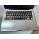 БУ Ноутбук 13.3" Apple MacBook Late 2008, Core 2 Duo P8600 (2.4ГГц) 4GB DDR3, GeForce 9400M, 250GB