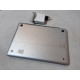 БУ Ноутбук 13.3" Apple MacBook Late 2008, Core 2 Duo P8600 (2.4ГГц) 4GB DDR3, GeForce 9400M, 250GB