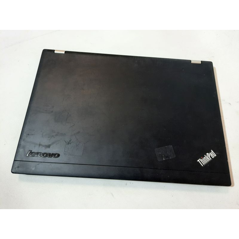 БУ Ноутбук 14" Lenovo ThinkPad T430u, Core i3-3227U (1.9 ГГц) 4Gb DDR3, GeForce GT 620M, 500Gb HDD