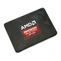 БУ SSD накопитель 120 ГБ AMD (2.5