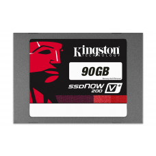 БУ SSD накопитель 90 ГБ Kingston (2.5