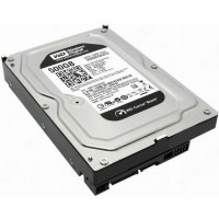 БУ Жесткий диск 500 ГБ Western Digital (3.5