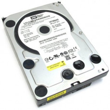 Used Hard Drive 750 GB Western Digital (3.5", 7200 rpm, 16 MB, SATAII, WD7500AAKS)