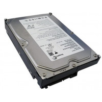 БУ Жорсткий диск 400 ГБ Seagate (3.5", 7200 про/хв, 16 МБ, SATAII, ST3400832AS)