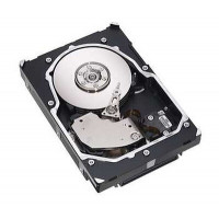 БУ Жорсткий диск 120 ГБ Seagate (3.5", 7200 про/хв, 8 МБ, SATAII, ST3120813AS)