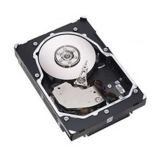 Used Hard drive 120 GB Seagate (3.5", 7200 rpm, 8 MB, SATAII, ST3120813AS)