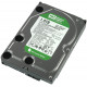 Used Hard drive 1 TB Western Digital (3.5", 5400 rpm, 64 MB, SATAIII, WD10EARS)