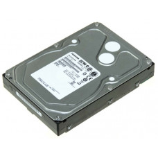 Used Hard drive 1 TB Seagate (3.5", 7200 rpm, 64 MB, SATAIII, MK1002TSKB)