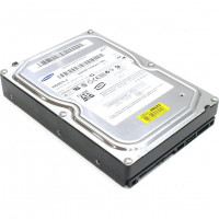 БУ Жесткий диск 400 ГБ Seagate (3.5