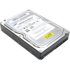 Used Hard drive 400 GB Seagate (3.5", 7200 rpm, 16 MB, SATAII, HD403LJ)